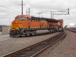 BNSF 3690